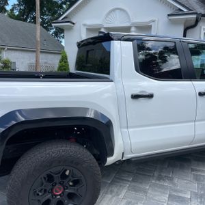 TOYOTA TACOMA - 9