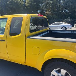 صورة 6 لـ 2012 Nissan FRONTIER SV