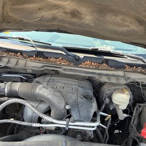 2013 RAM 1500 SPORT 照片 41