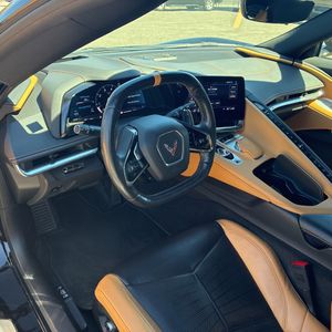 صورة مصغرة 34 لـ 2020 Chevrolet CORVETTE STINGRAY