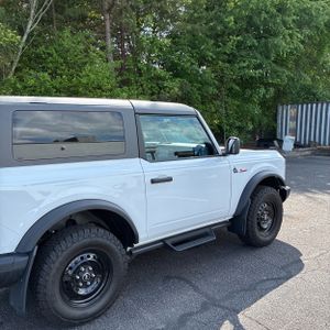 FORD BRONCO - 8