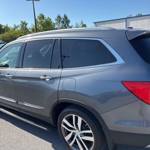HONDA PILOT TOURING - 5