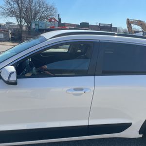 KIA NIRO PLUG-IN HYBRID EX - 4