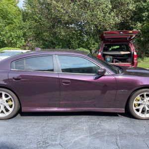 صورة مصغرة 11 لـ 2020 Dodge CHARGER R/T