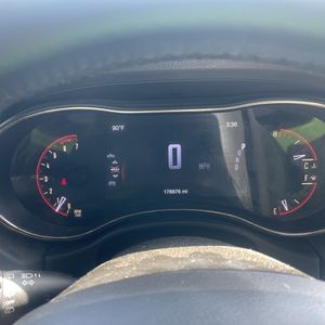 2020 Dodge DURANGO GT 缩略图 37