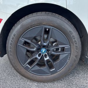 صورة مصغرة 19 لـ 2023 BMW IX XDRIVE50