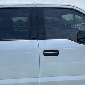 2018 FORD F-150 XLT 照片 9
