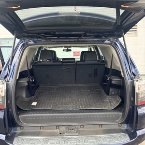 2017 Toyota 4RUNNER SR5 PREMIUM 照片 46