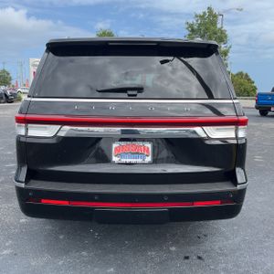 LINCOLN NAVIGATOR L PREMIERE - 7