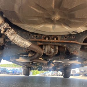 2014 Subaru OUTBACK 2.5I LIMITED — миниатюра 25