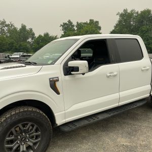 2022 FORD F-150 TREMOR 照片 2