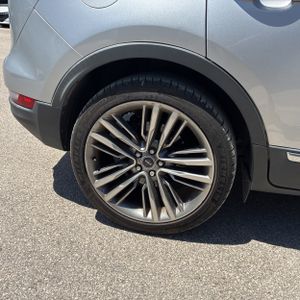 2015 Lincoln MKC BASE — миниатюра 19