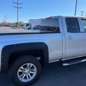 CHEVROLET SILVERADO 1500 - 9