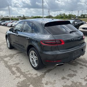 PORSCHE MACAN BASE - 5