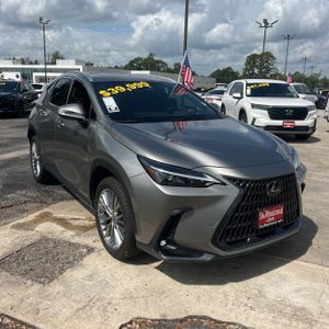 2022 Lexus NX 350 PREMIUM 缩略图 12
