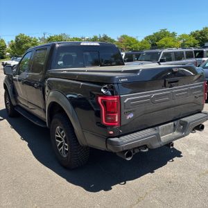 FORD F150 RAPTOR - 5