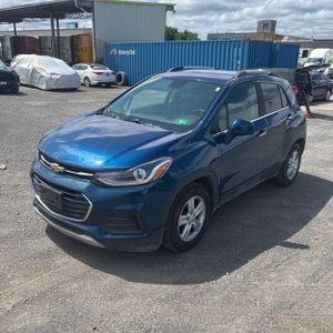 صورة 1 لـ 2019 Chevrolet TRAX LT