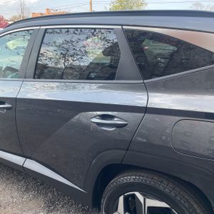 HYUNDAI TUCSON SEL - 6