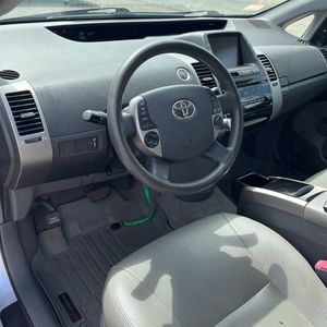 2009 Toyota PRIUS BASE 缩略图 35