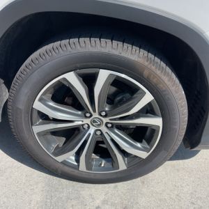 2022 Lexus RX 350 BASE thumbnail 20