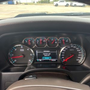 صورة مصغرة 31 لـ 2016 Chevrolet SILVERADO 1500 LT