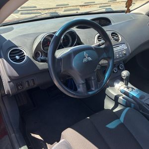 صورة مصغرة 33 لـ 2006 Mitsubishi ECLIPSE GS