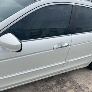 HONDA ACCORD EX-L V6 W/NAVI - 3