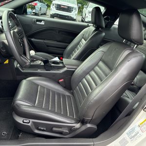 2007 FORD SHELBY GT500 BASE — миниатюра 32