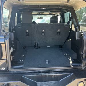 2018 JEEP WRANGLER UNLIMITED RUBICON — фото 41