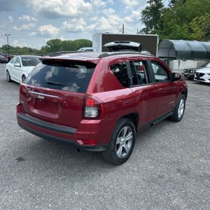 صورة 8 لـ 2014 JEEP COMPASS SPORT