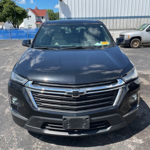 2023 Chevrolet TRAVERSE LS — миниатюра 14
