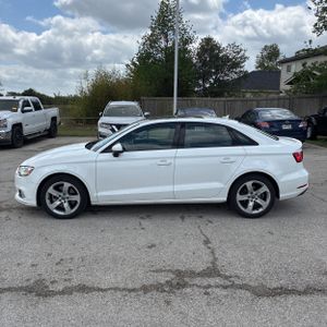 AUDI A3 2.0T PREMIUM - 3
