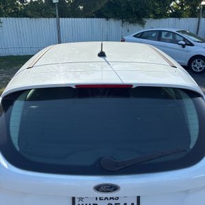 2018 FORD FOCUS SE — миниатюра 16
