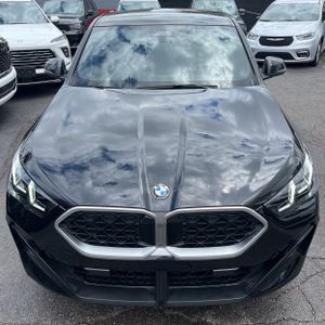 2026 BMW X2 XDRIVE28I — миниатюра 15