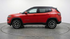 صورة 4 لـ 2025 JEEP COMPASS TRAILHAWK