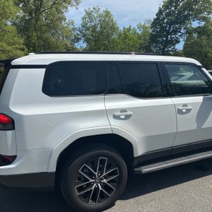 LEXUS GX 550 PREMIUM+ - 9