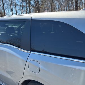 HONDA ODYSSEY TOURING - 5