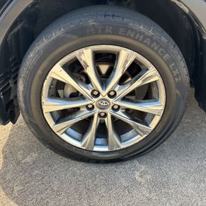 صورة مصغرة 17 لـ 2016 Toyota RAV4 LIMITED
