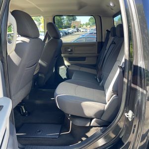 صورة مصغرة 29 لـ 2010 Dodge RAM 2500 TRX