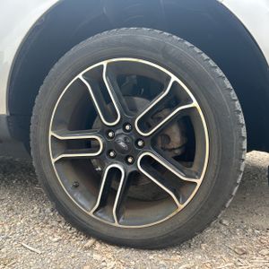 2014 FORD EDGE SEL 缩略图 20