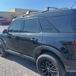 FORD BRONCO SPORT OUTER BANKS - 6