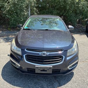 2015 Chevrolet CRUZE LS AUTO 缩略图 14