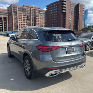 MERCEDES-BENZ GLC - 5