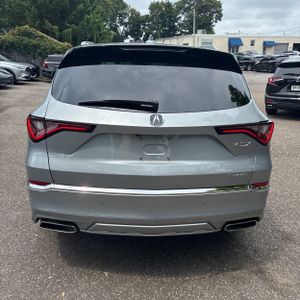 2026 Acura MDX SH-AWD W/ADVANCE — фото 7