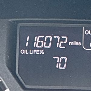 2016 Honda ODYSSEY EX-L 照片 42