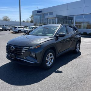 HYUNDAI TUCSON SEL - 2