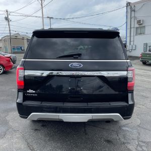 FORD EXPEDITION LIMITED - 7