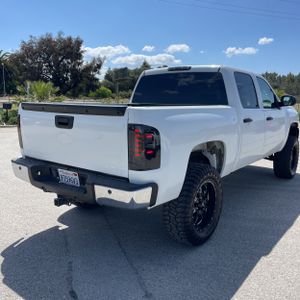 CHEVROLET SILVERADO 1500 - 8