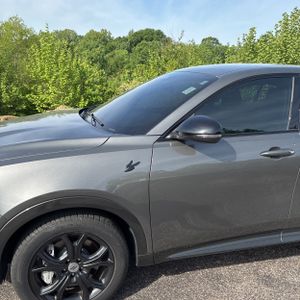 DODGE HORNET R/T - 2