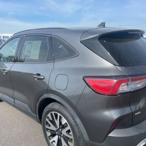 FORD ESCAPE HYBRID SE SPORT - 6